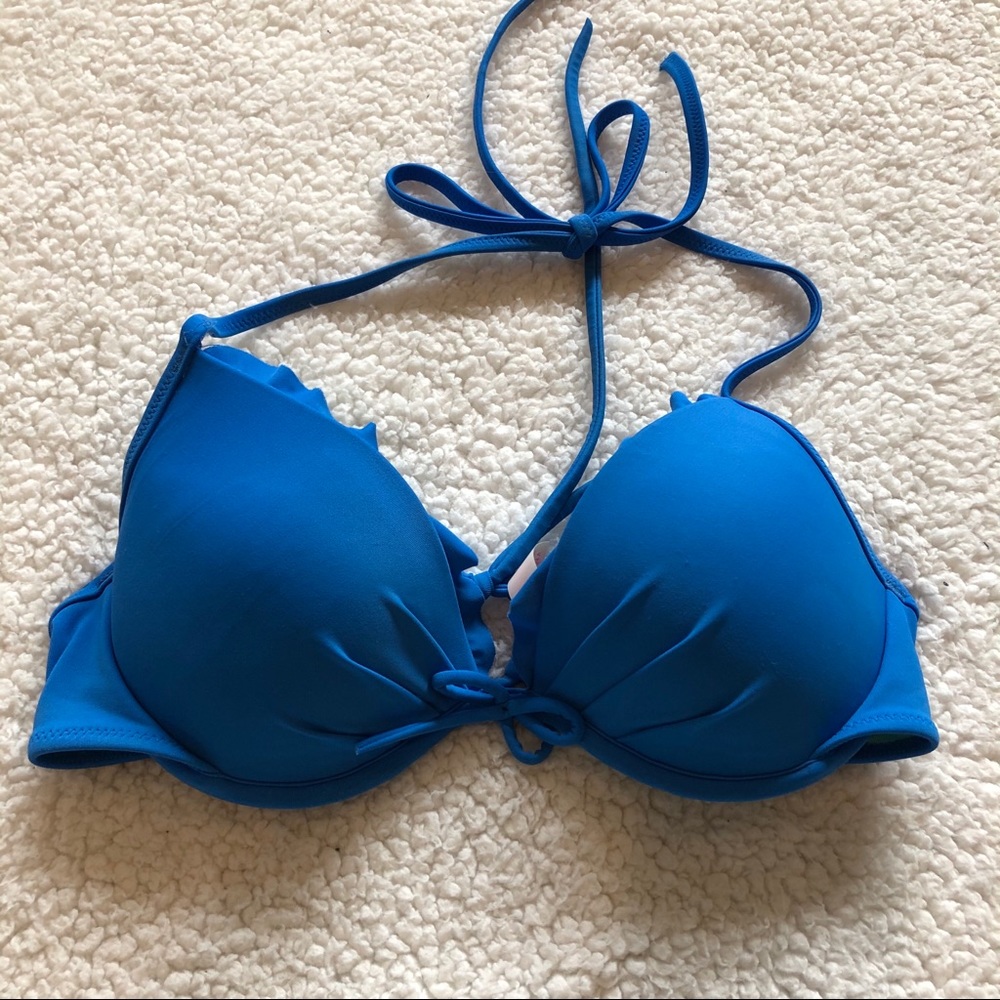 Victoria’s Secret push up bikini